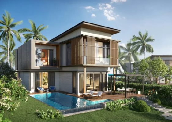 Cần nhiều diện tích đất xây dựng