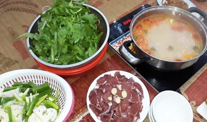 Sóc Sơn có đặc sản gì