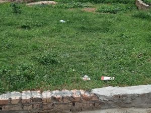 Lô đất F0 thôn Phú Hạ, xã Minh Phú