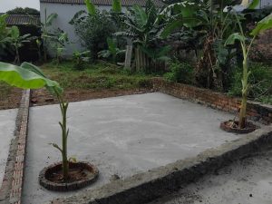 Đất thôn Phú Hạ